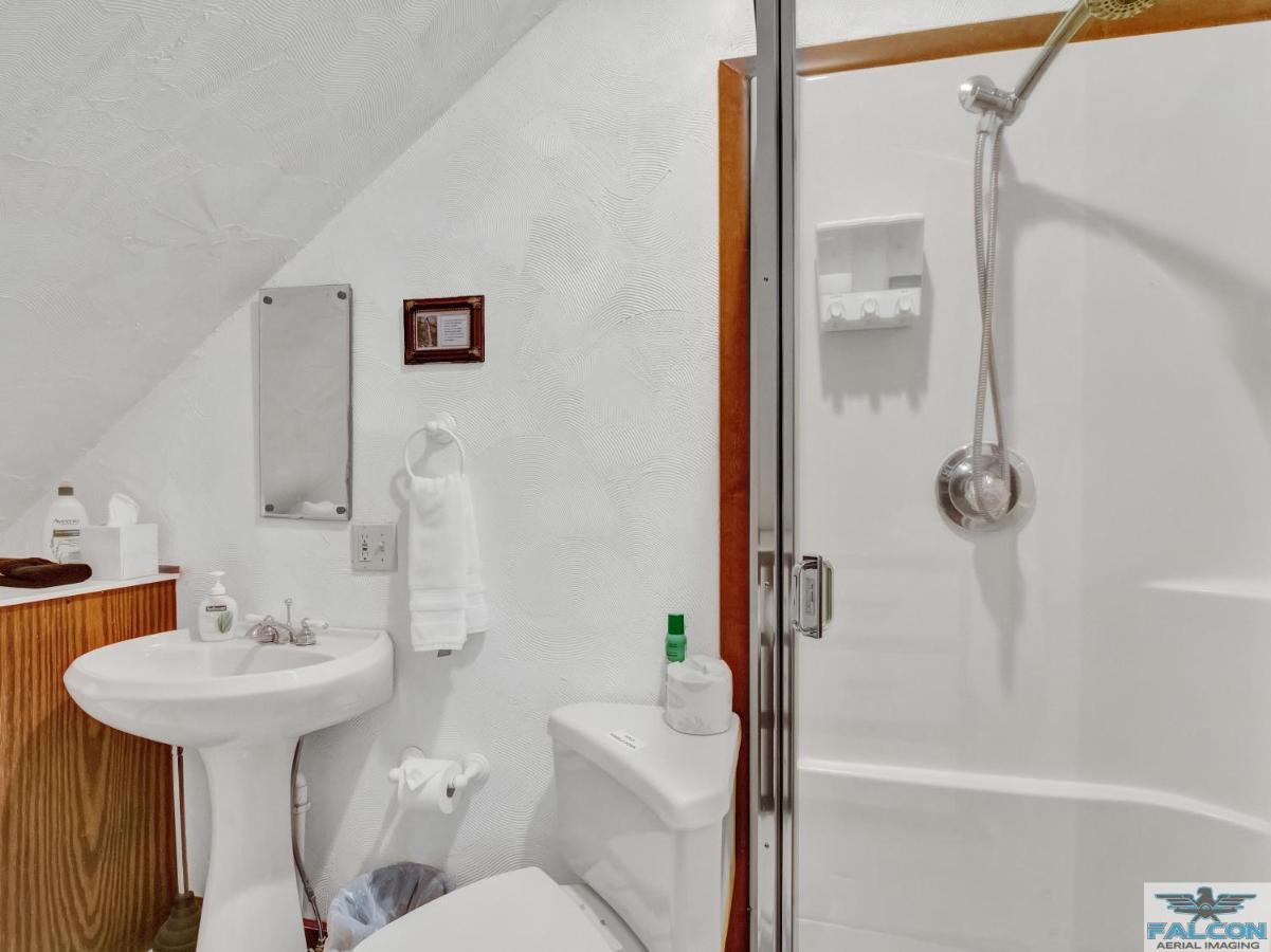 Robins Nest Bed & Breakfast Cody Luaran gambar